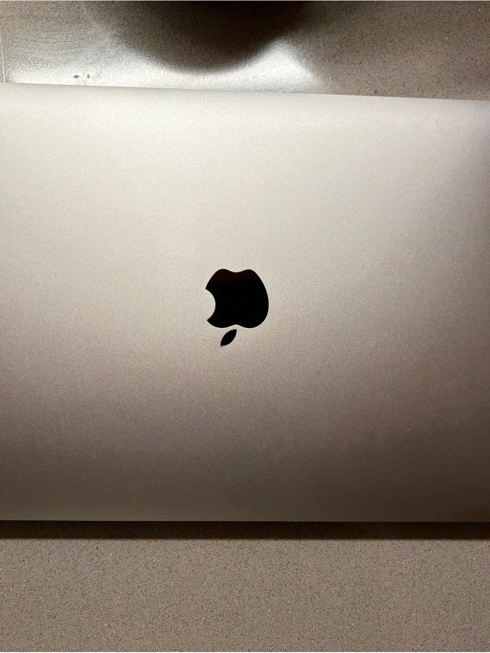 Apple MacBook Pro - Space Gray Aluminum Finish